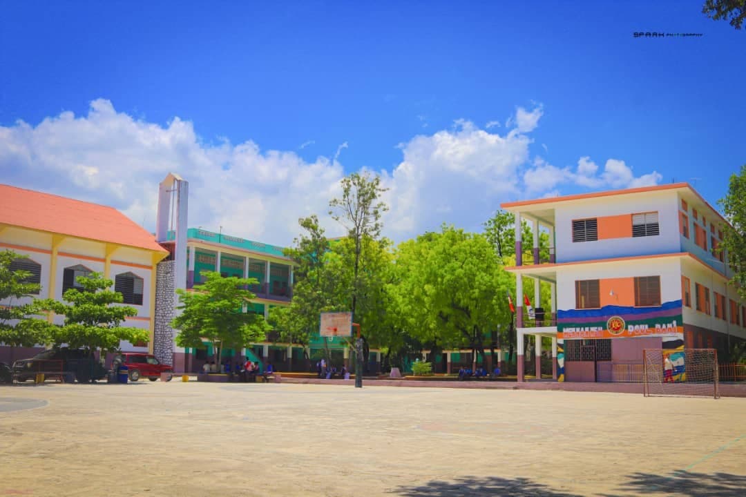 Collège Juvénat Sacré-Cœur
